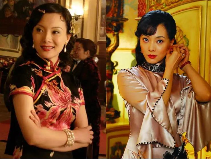 最近脸僵硬的女星,脸部变僵硬的女明星