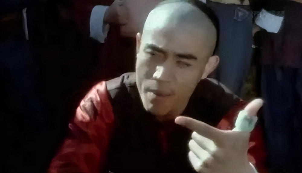 中国最后一个被凌迟处死的人,史上最后一个被凌迟处死的人