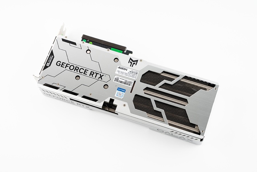 影驰rtx4060ti大将8g游戏,影驰geforcertx4080金属大师16g测评