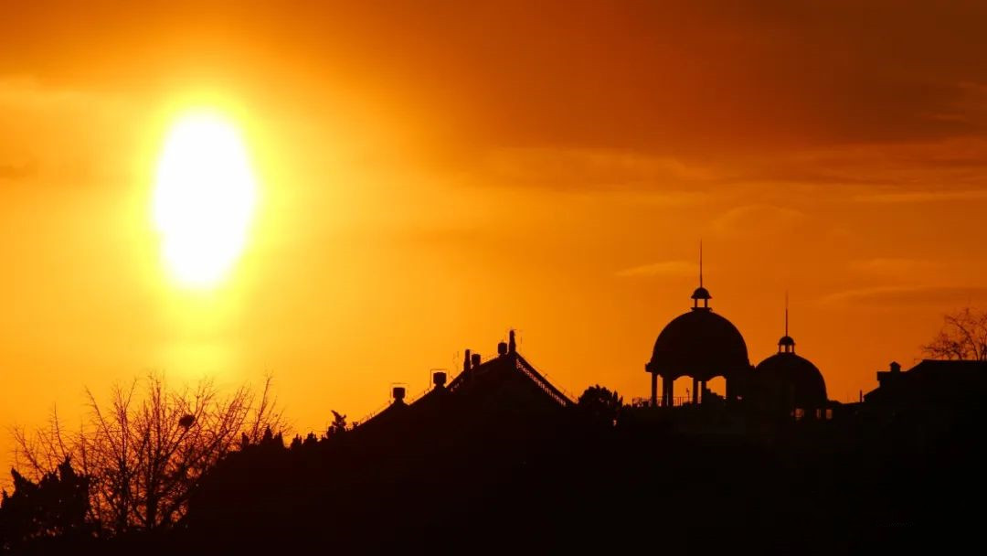 青岛最美摄影作品,青岛摄影师现状