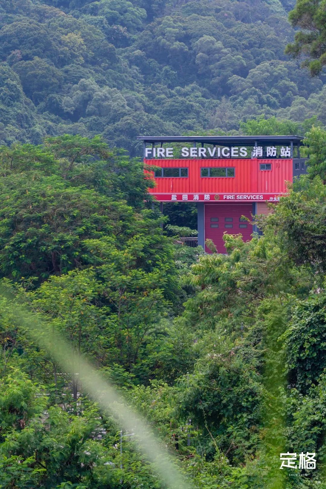 广东深圳避暑好去处,深圳夏天哪里度假避暑最好