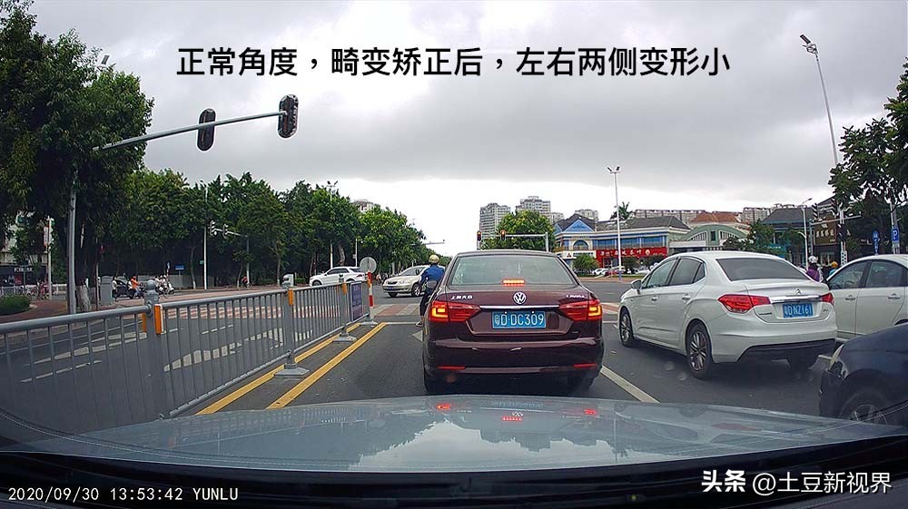 如何选择质量好的行车记录仪品牌,行车记录仪品牌十大排行榜2023