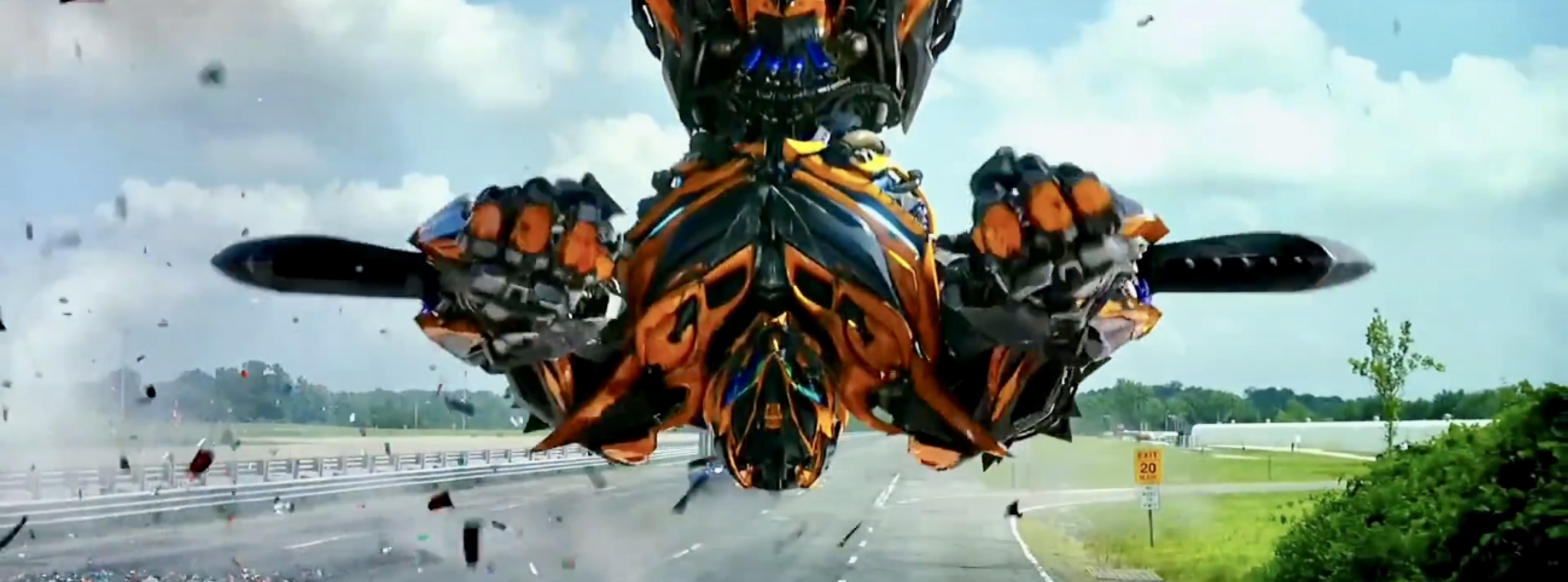 大黄蜂绝密档案活动什么时候开始,变形金刚大黄蜂档案全解析