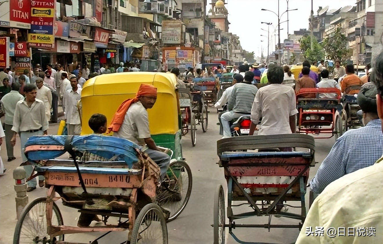 为什么印度这么难成功,印度到底怎么发展的呢