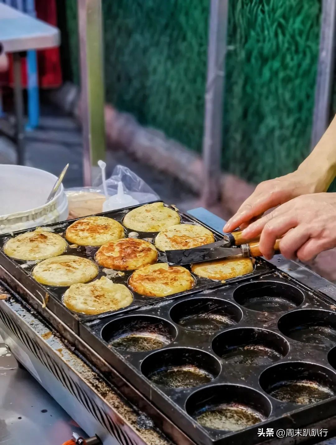亲探！福州7大夜市，遛娃逛吃两不误！大人孩子都能治愈