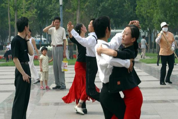 老年苦不苦就看五十五,老年人怎么知道老了