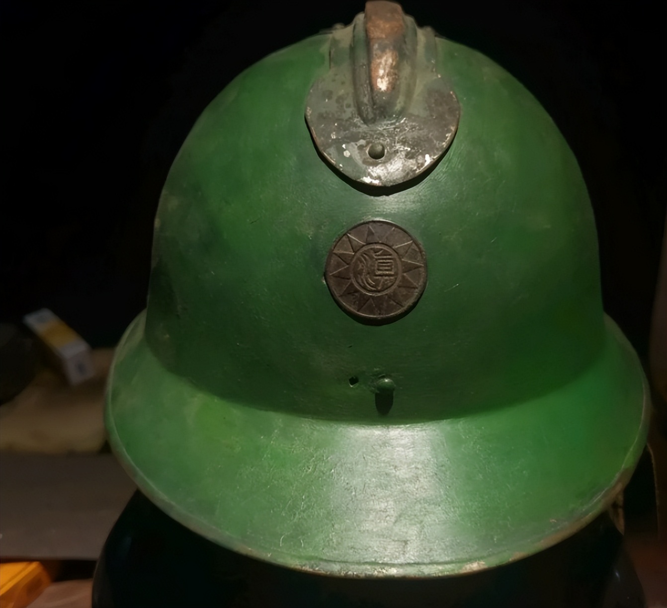 抗美援朝，起义部队重创美军，国军特务拿着花名册从台湾赶来劝降