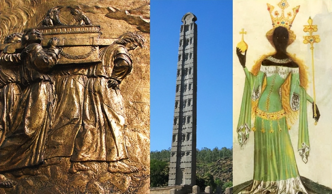 马里卜大坝,马里卜水坝的地位