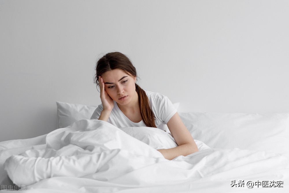 补心气助睡眠的药材,心气虚引起的失眠多梦的中药偏方