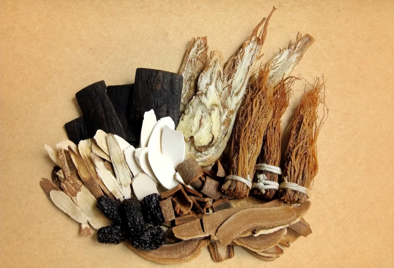 关爱女性健康：用一中医方子，宫颈炎没有了，看妇科有一绝招