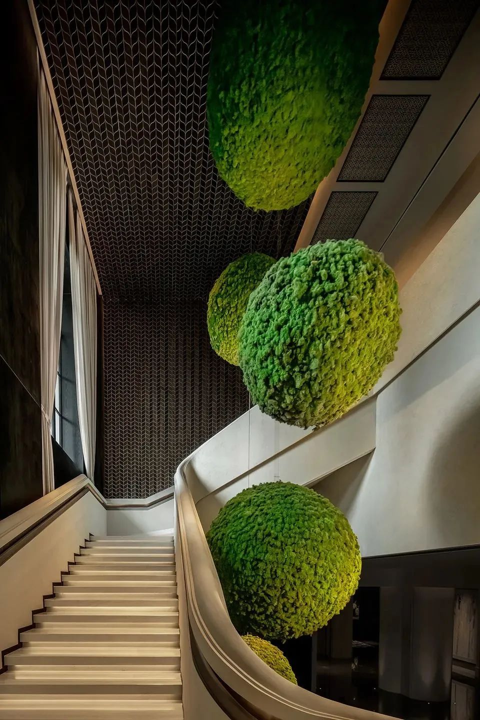 南京苏宁钟山国际高尔夫酒店介绍,苏宁钟山国际高尔夫酒店