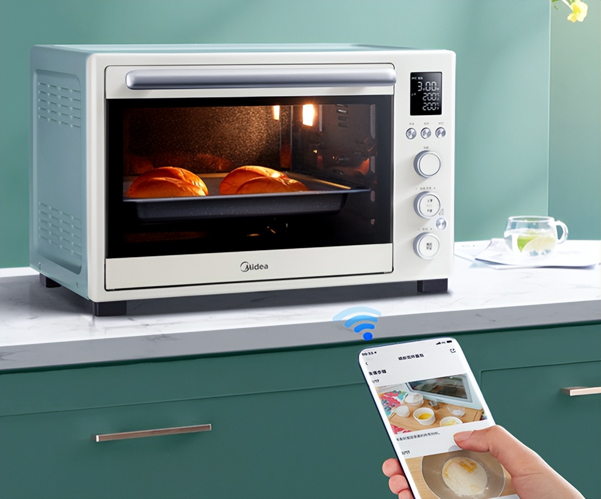 私房烘焙烤箱哪一款性价比最高,私房烘焙烤箱推荐性价比高测评