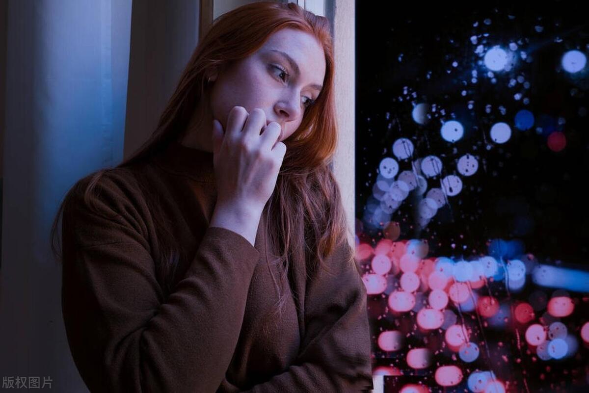 失恋后的说说伤感短句（正式告别一段感情的话）