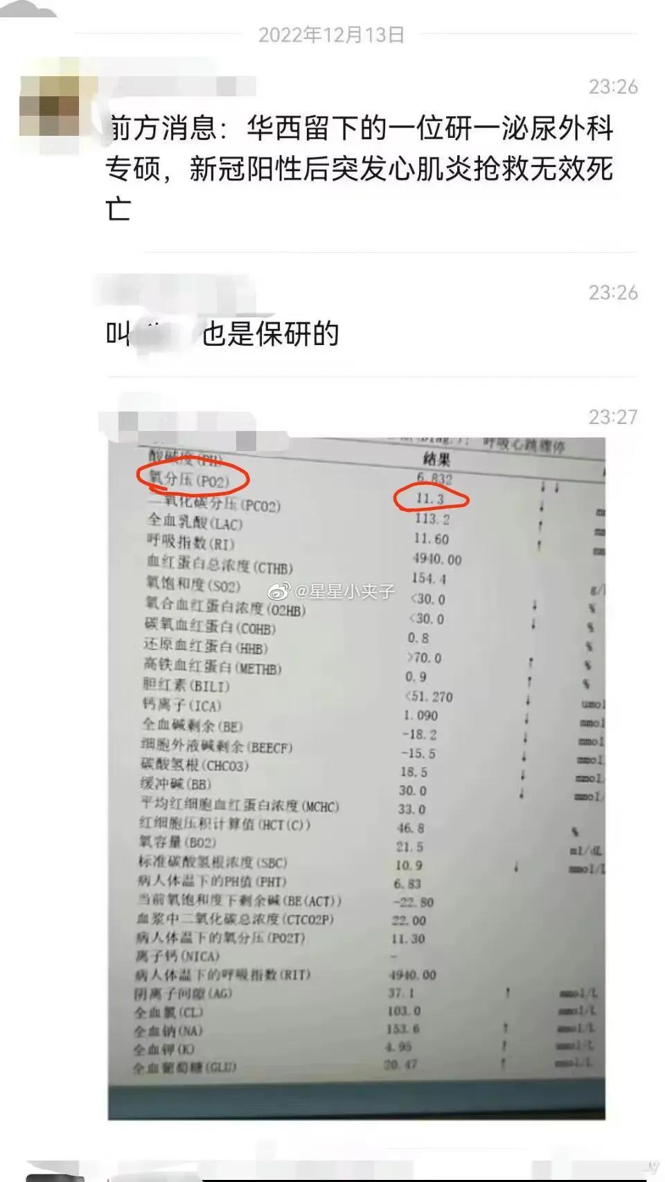 华西医院28岁医学研究生,华西23岁研究生现在怎么样了
