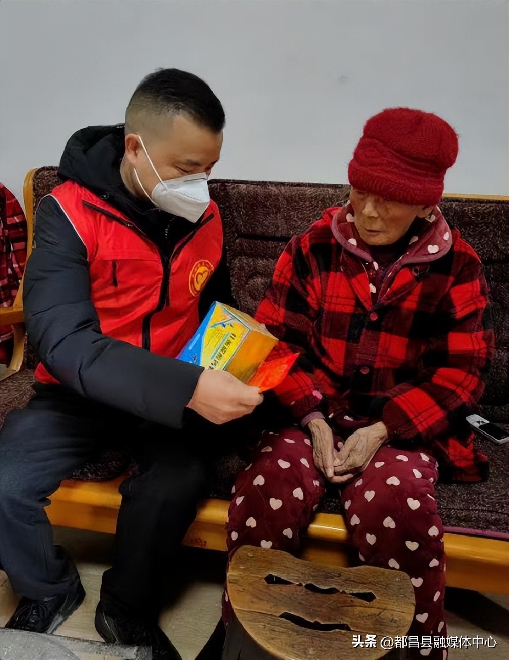 九江市都昌县八一慰问金发放通知,都昌县三等功慰问金