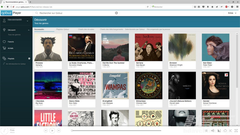 「推荐」还在听QQ音乐？这里有音质更好的音乐APP