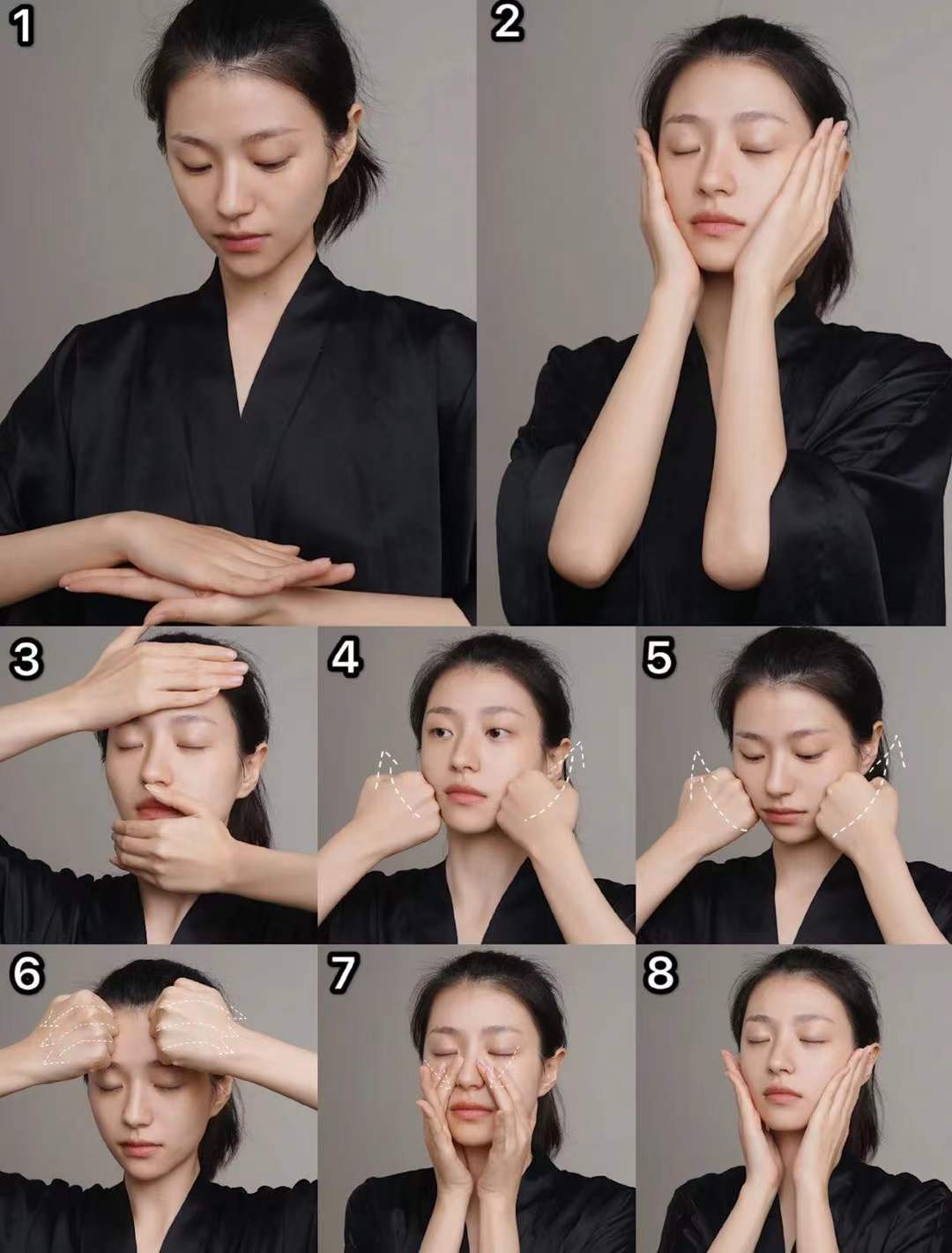 女人上了年纪多用这几款面霜,年龄大的适合用什么样的面霜