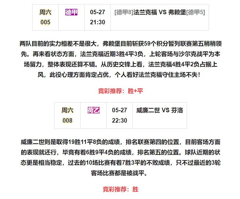 今日竞彩足球4串1实单推荐,今日足球竞彩6串1比分推荐