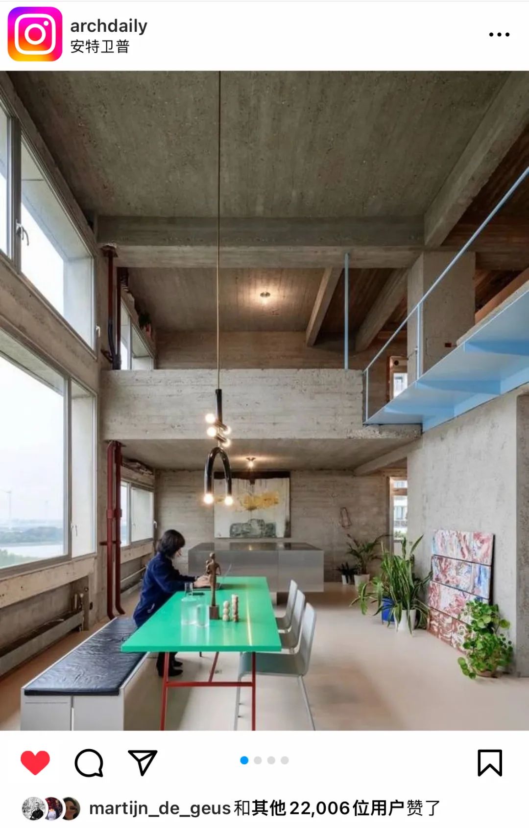 2022年度最佳建筑,最美超高建筑