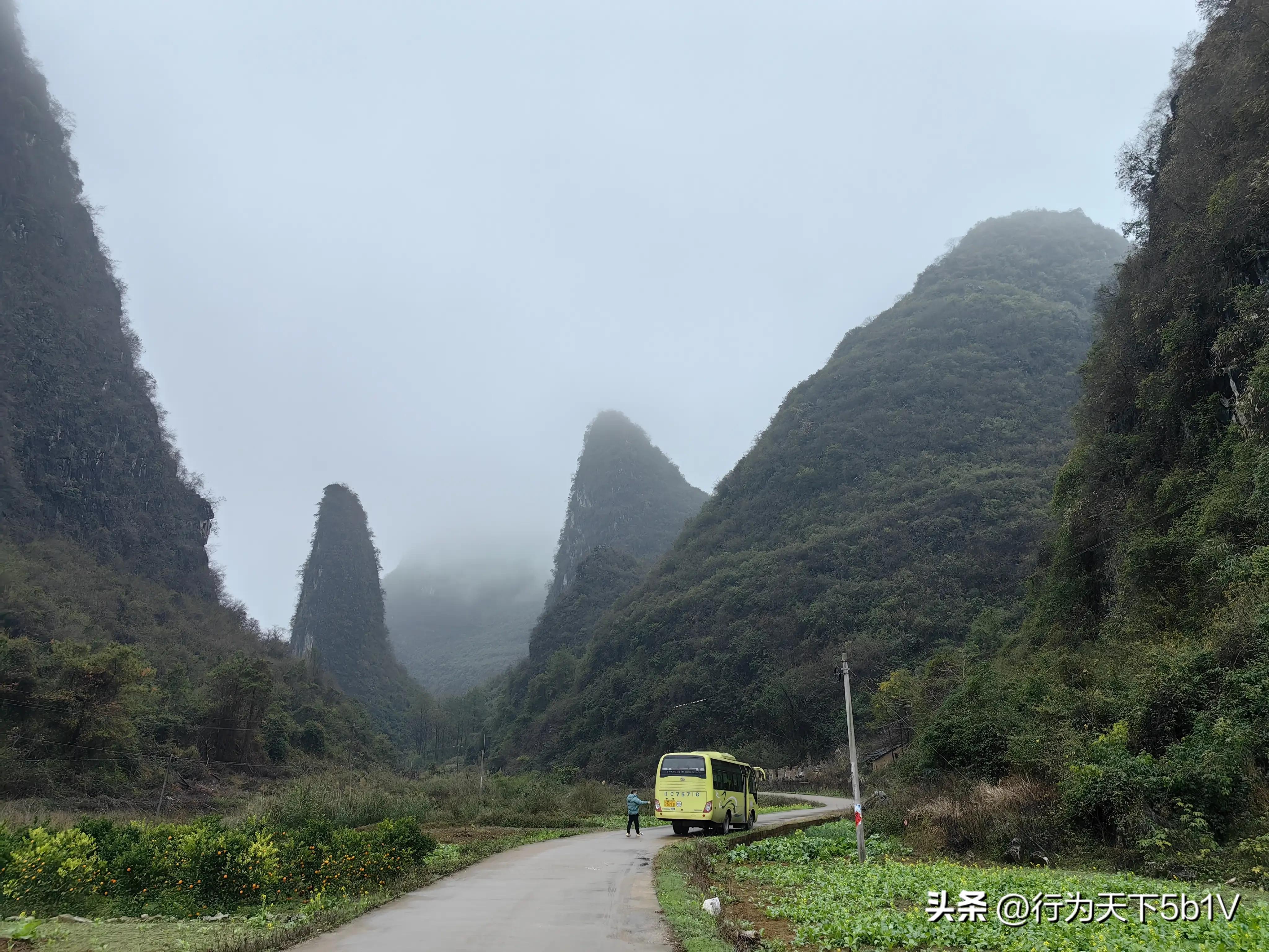 【平乐十里画廊鬼斧神工伟人石像】穿越唐*平宋**乐榕津千年古镇！