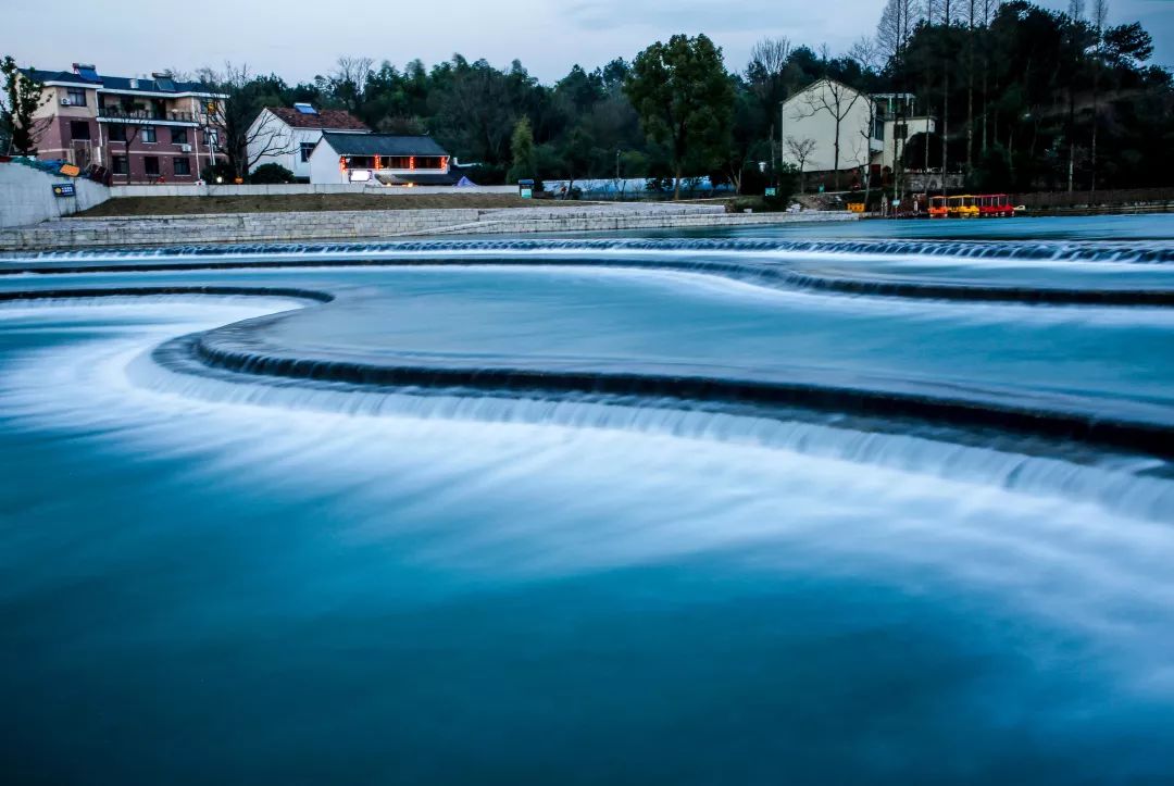 金华适合大学生旅游的地方,金华9月最值得去的地方