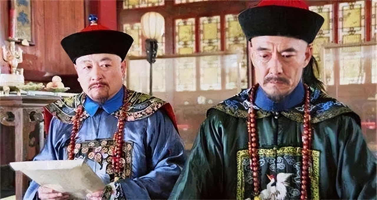 清朝官职道台是几品,清朝的道台放到现代属于什么官职