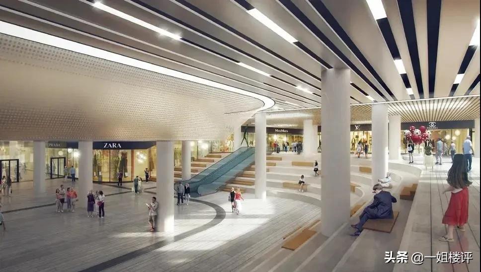 堵到爆！人气爆！第一时间实探光谷大悦城！至于真实感受