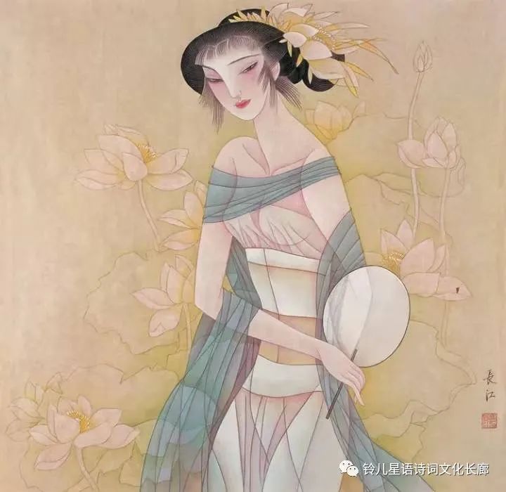 星语原创诗歌全集,星语作品全集