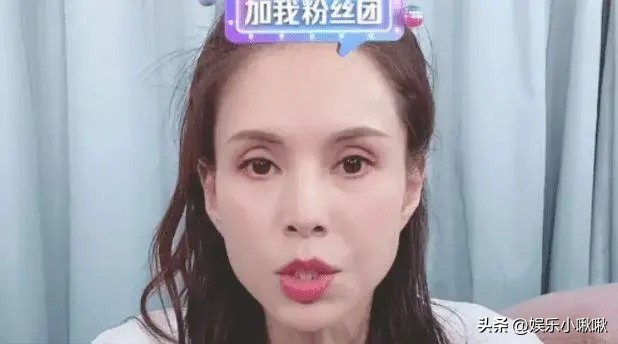 9.9元买黄金、口红？为捞金当主播的舒畅刘涛，让娱乐圈崩坏