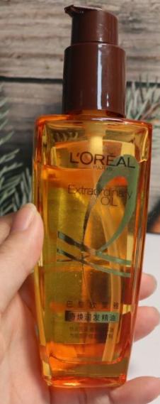 头发干枯毛躁怎么改善发质，护发精油哪个牌子最好，帮你做好功课