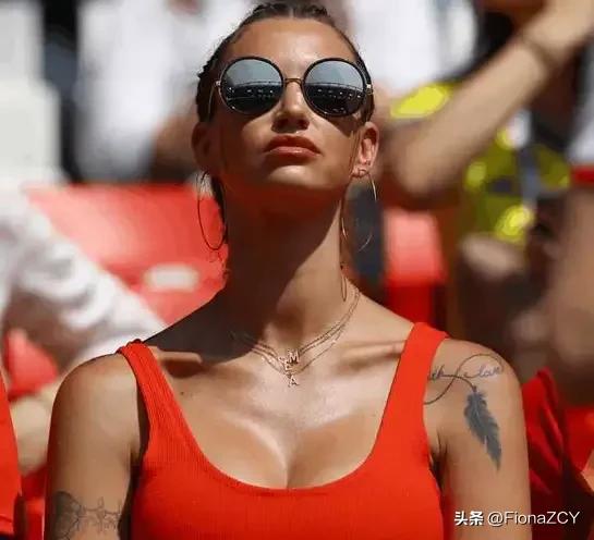 漂亮女球迷世界杯,世界杯美丽女球迷