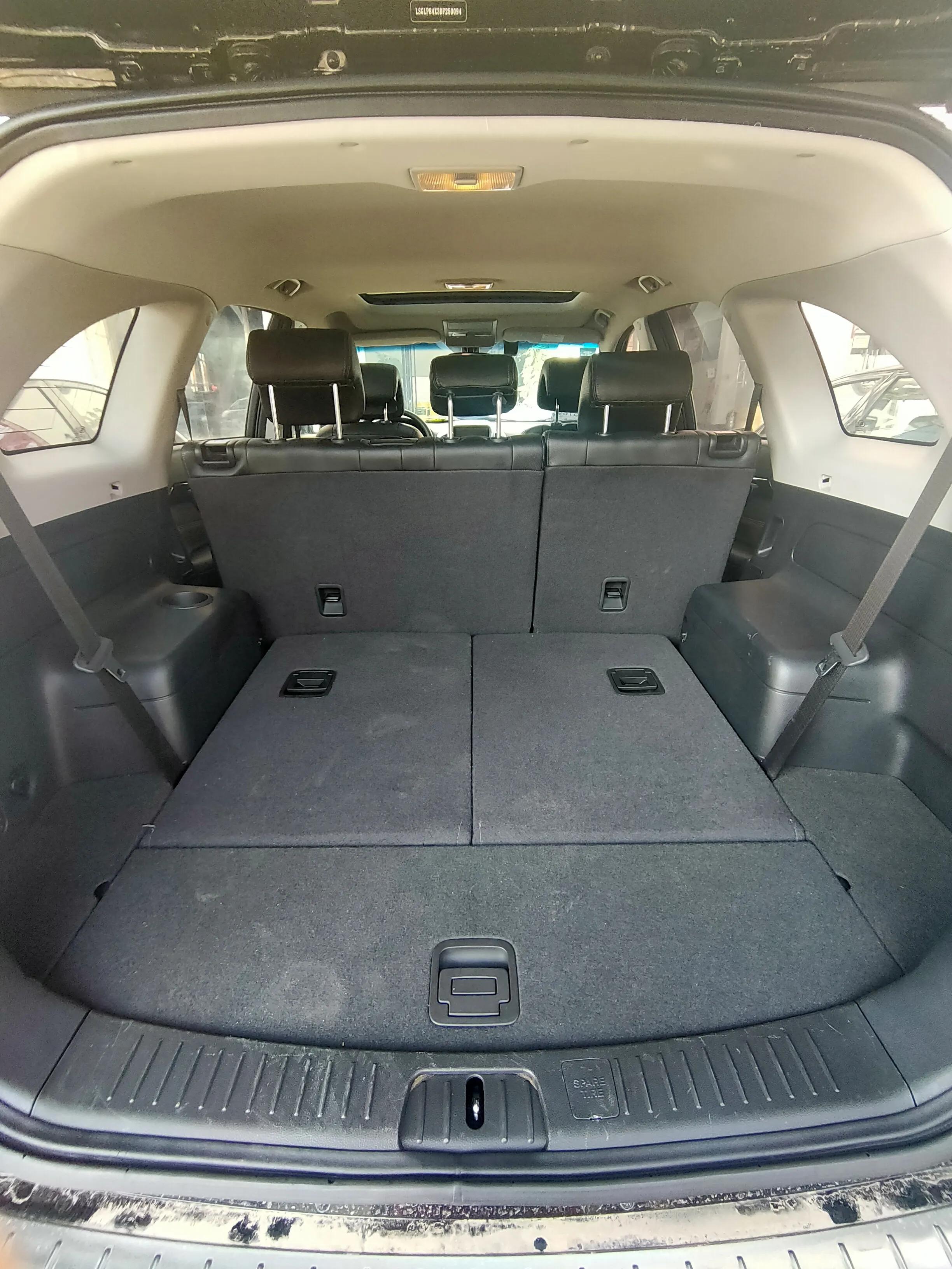 被忽视的低价车,被忽视的家用好车