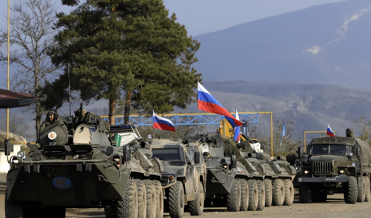 俄乌冲突德国的最新情况,俄乌冲突德国最新消息