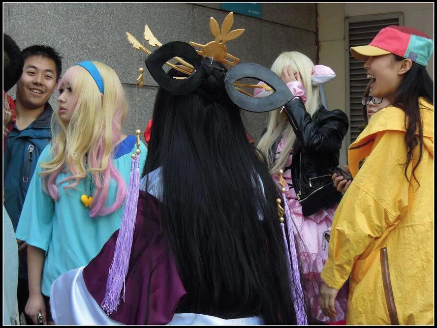 哈尔滨炫酷大片,哈尔滨街头艺术照