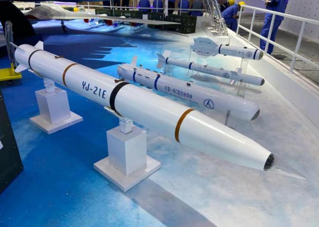 沙特购买鹰击21反舰导弹单价,鹰击21反舰导弹出口沙特