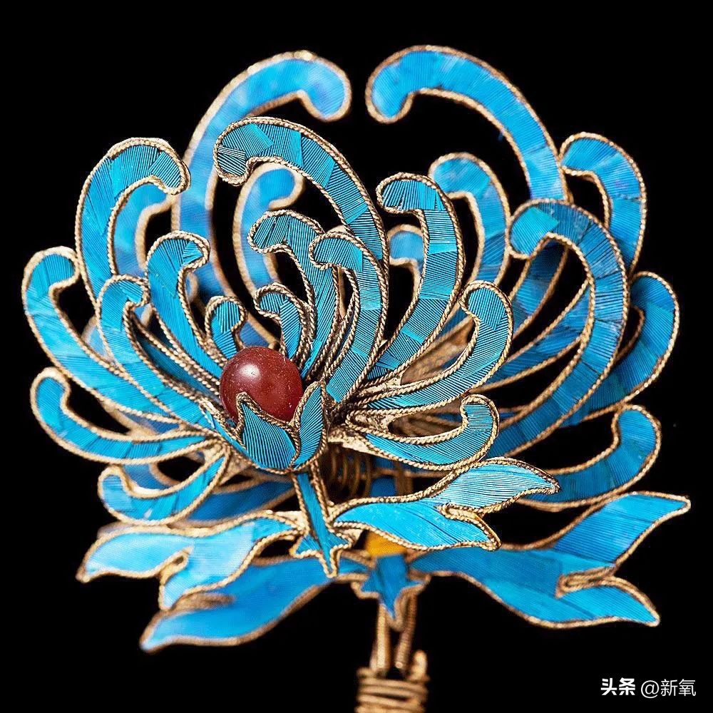 清后期极繁美学，背后的工匠技艺有多一骑绝尘？