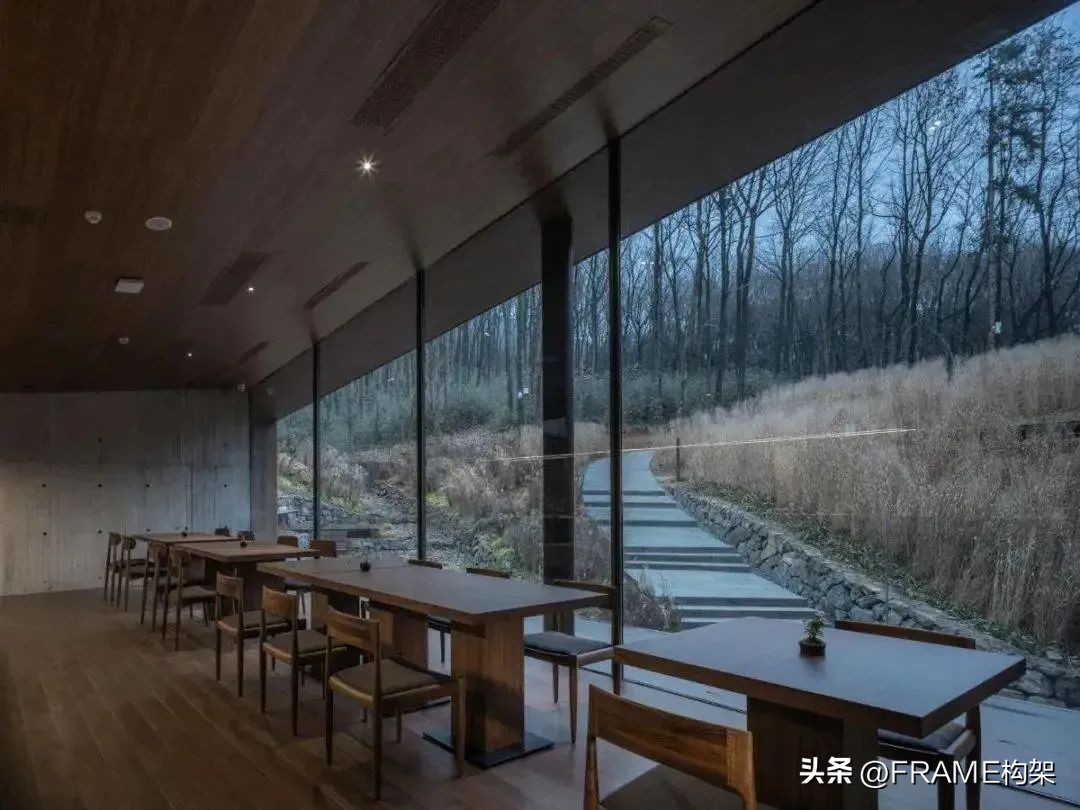 酒店疗愈之旅,住宿就是一场身心疗愈之旅