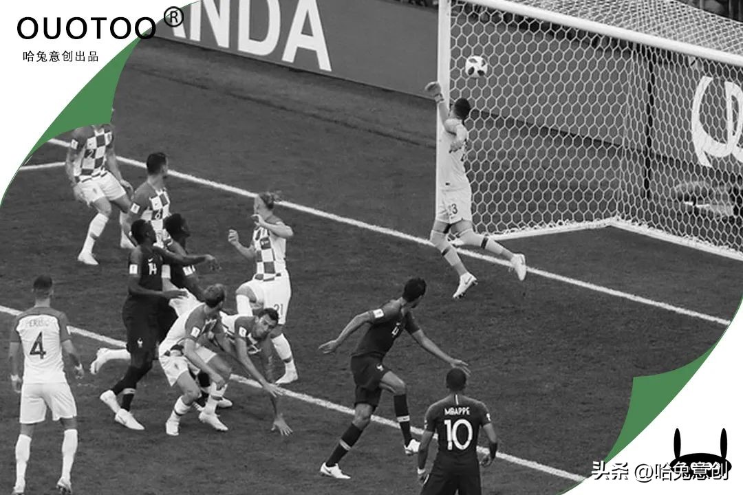 苦难中的寄托：足球，划破阴霾的光