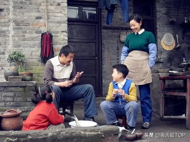 15部高分电视剧,16部经典的电影你都看过几部