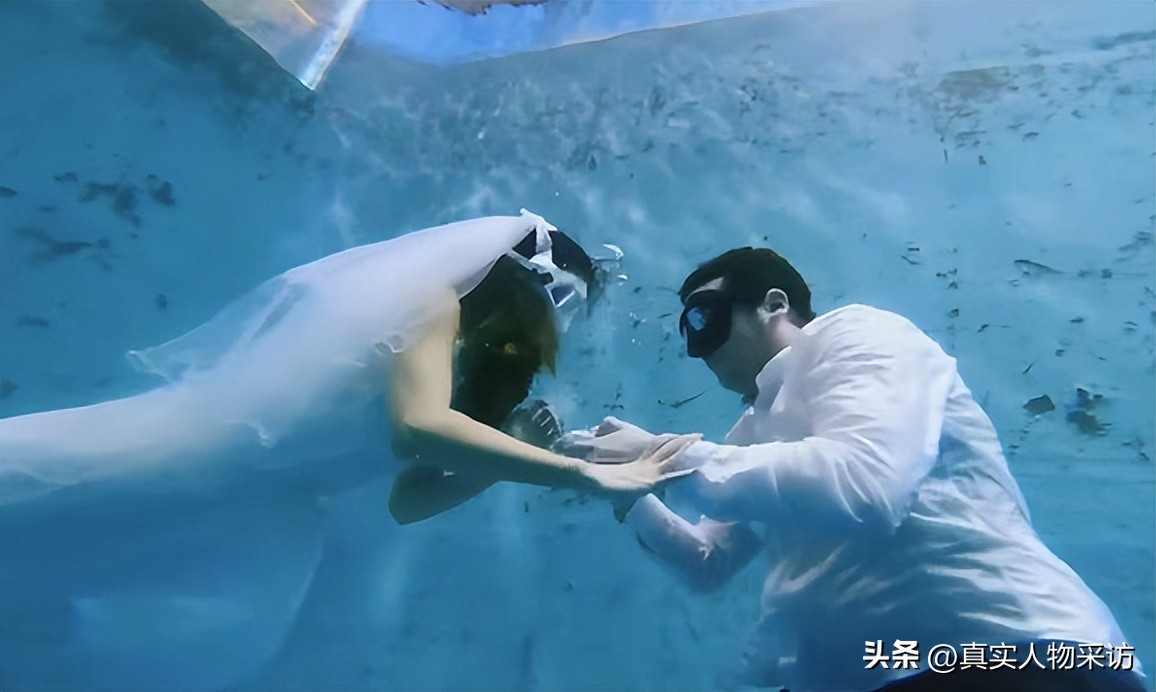 我90后，在广州有房有事业，邂逅小一岁意大利男人，相识一年闪婚