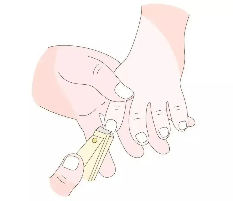 培养幼儿良好卫生习惯有哪些,五种非常常见但是错误的卫生习惯