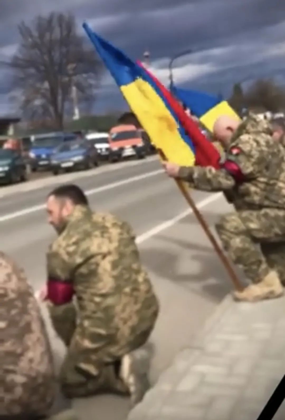 匈牙利对俄乌冲突最新消息,俄乌冲突俄罗斯最新战报