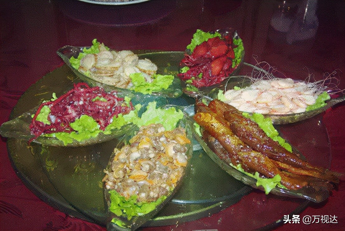 历史悠久的天津卫,天津卫的卫来历