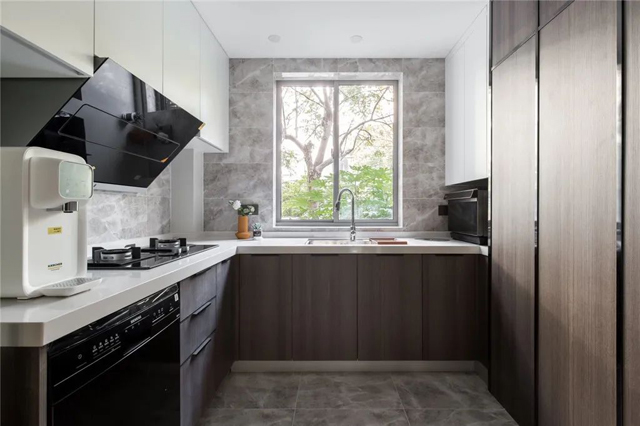 嵌入式冰箱需要注意什么,不要嵌入式冰箱怎么设计