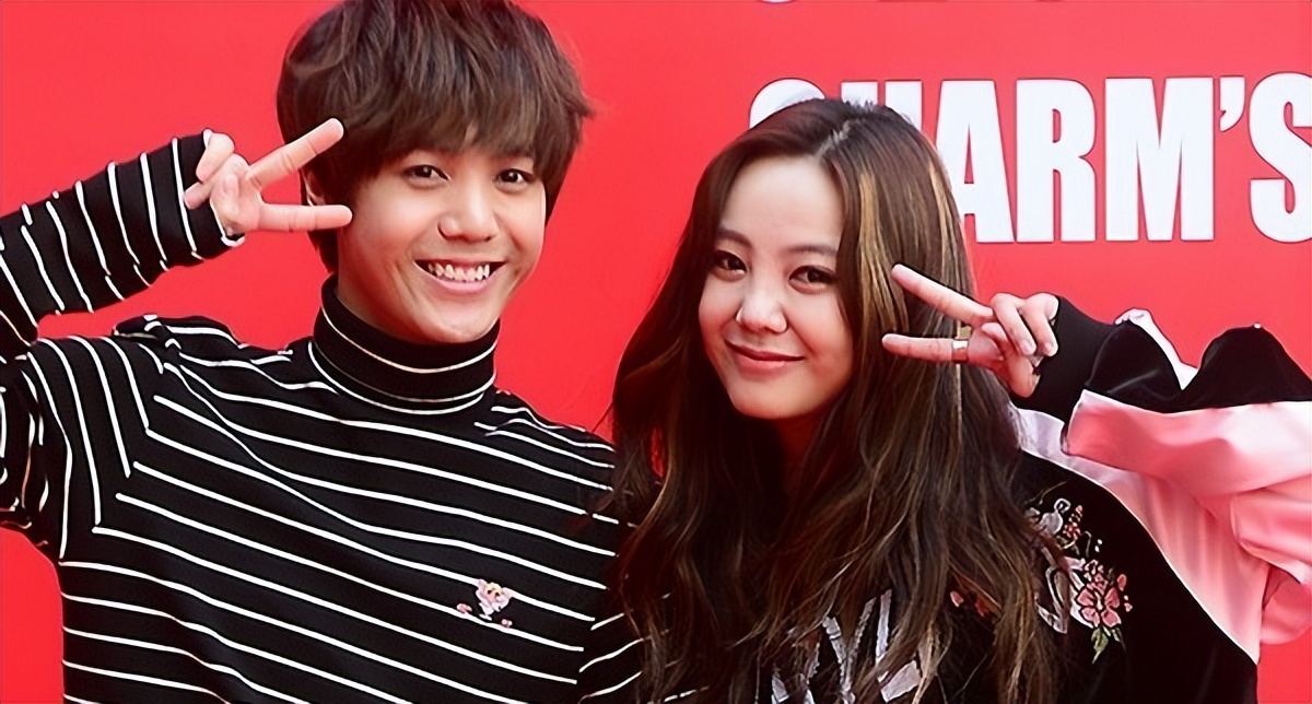 韩国女星承认鼻子手术，费用是一辆中级轿车价格，几个月不能喝酒