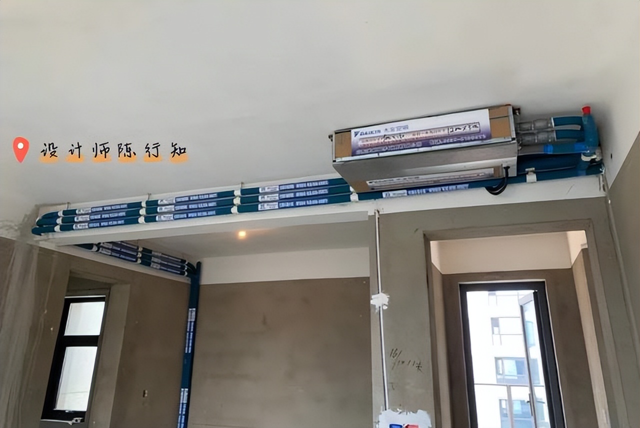 房子还没装修的客厅有必要装吗,装房子四房好还是三房好