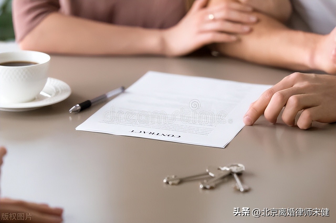 签婚前协议有效吗,不要孩子可以写在婚前协议里吗