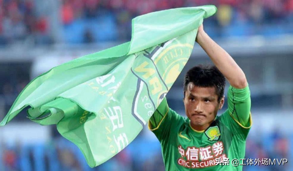 北京国安有哪些著名球员,北京国安踢球的都是什么人