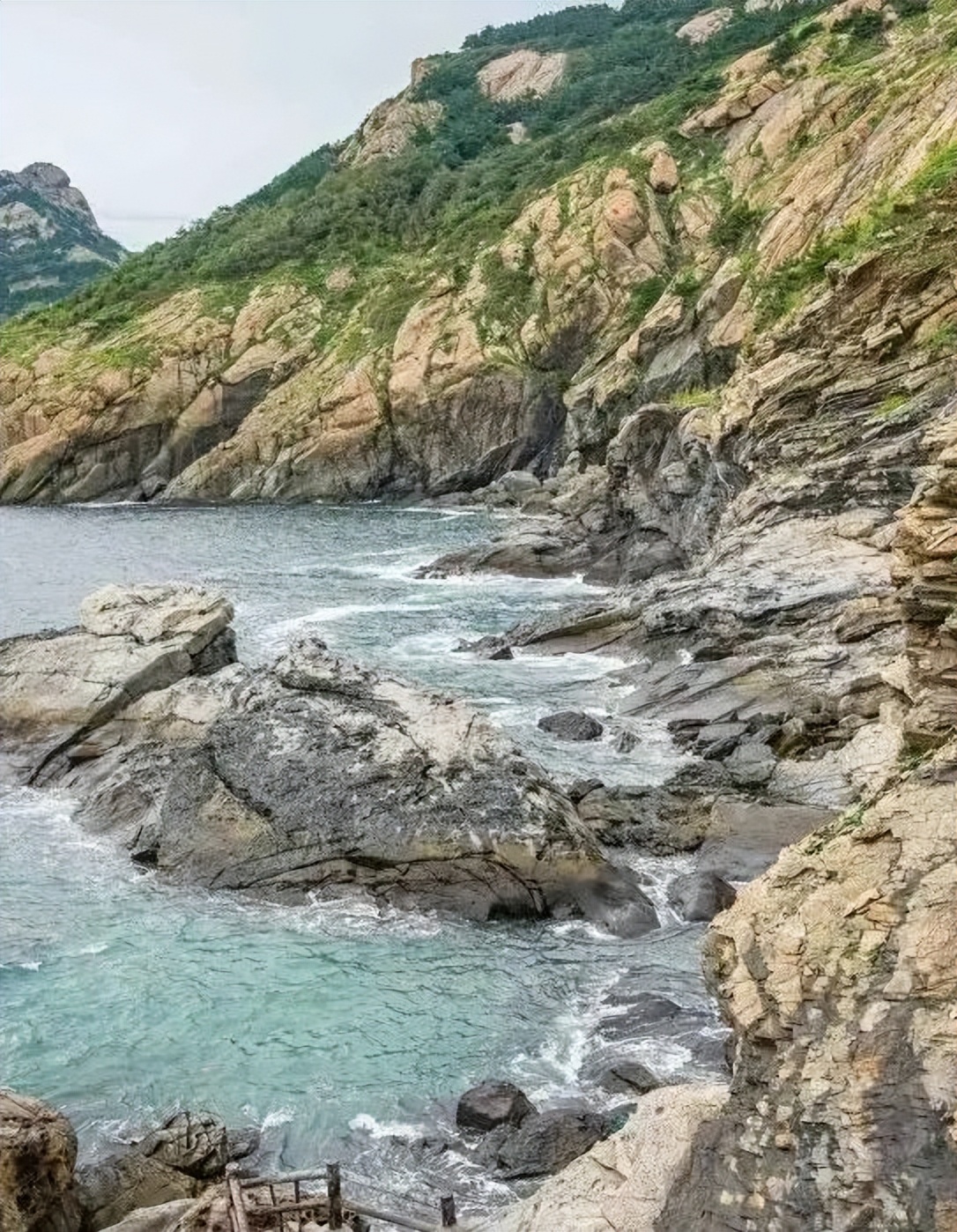 519中国旅游日福建主题,山东夏季旅游海岛