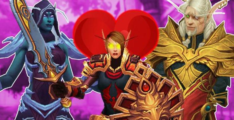 魔兽10.0国服错过了什么,魔兽世界10.0还值得玩吗